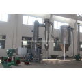 Pesticide Spin Flash Dryer